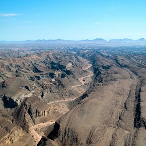 Foto African Safari 3D