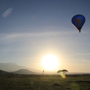 Foto African Safari 3D