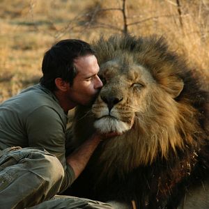 Foto African Safari 3D