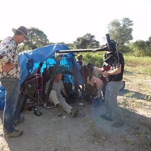 Foto African Safari 3D