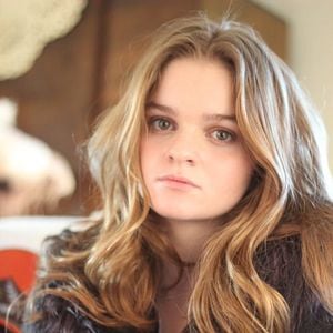 Foto Kerris Dorsey