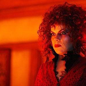 Foto Skylar contra el monstruo