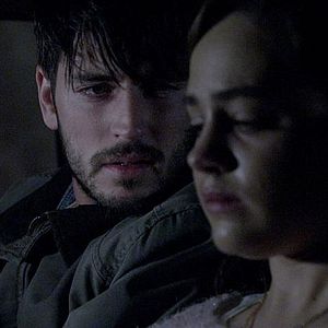 Foto Mentes criminales