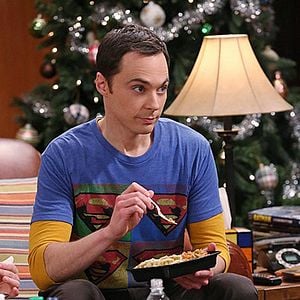 Foto Jim Parsons