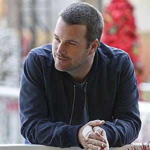 Foto Chris O'Donnell