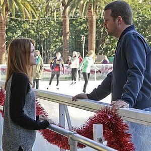 Foto Elizabeth Bogush