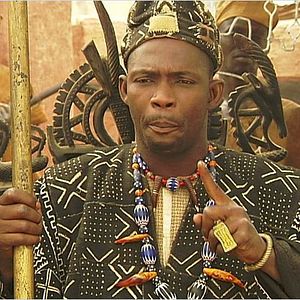 Foto Les Rois de Ségou