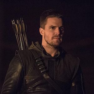 Foto Stephen Amell
