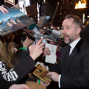 Foto Billy Boyd