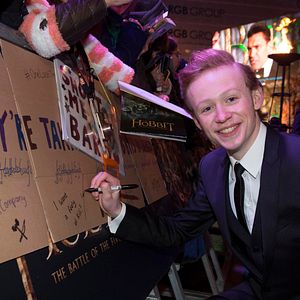 Foto El hobbit: La batalla de los cinco ejércitos