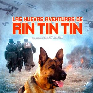 Foto Las nuevas aventuras de Rin-Tin-Tin