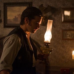 Foto Asylum: El experimento