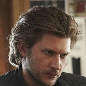Foto Greyston Holt