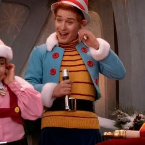 Foto A Fairly Odd Christmas