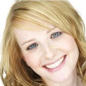 Foto Melissa Rauch