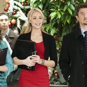 Foto Buscando a Santa desperadamente