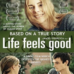 Foto Life Feels Good