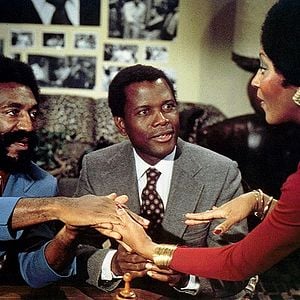 Foto Uptown Saturday Night