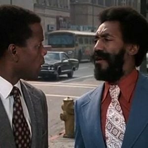 Foto Uptown Saturday Night