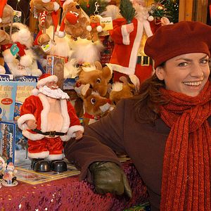 Foto Christine Neubauer