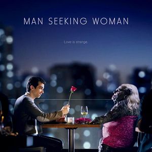 Foto Man Seeking Woman