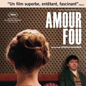 Foto Amour Fou