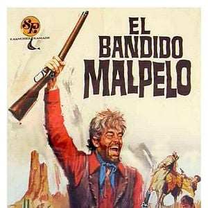 Foto El bandido Malpelo