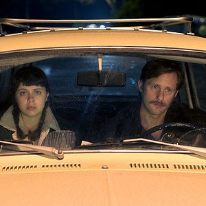 Foto Alexander Skarsgård