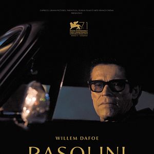 Foto Pasolini