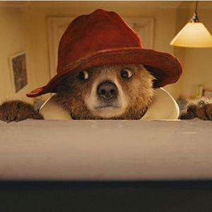 Foto Paddington