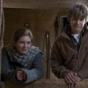 Deseos de Navidad (TV) - Película 2006