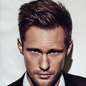 Foto Alexander Skarsgård