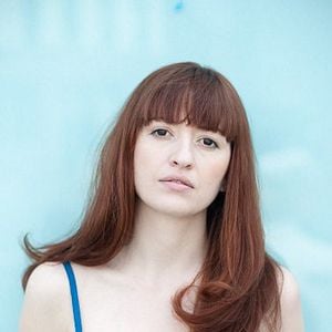 Foto Marielle Heller