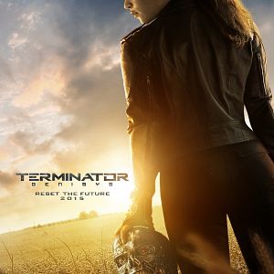Foto Terminator: Génesis