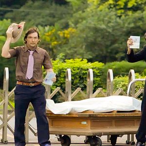 Foto The Taiwan Oyster