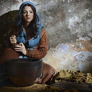 Foto The Dovekeepers