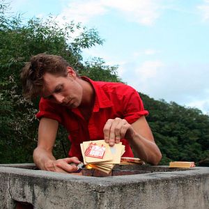 Foto The Taiwan Oyster