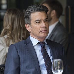 Foto Peter Gallagher