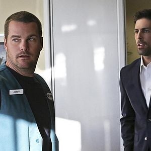 Foto Chris O'Donnell