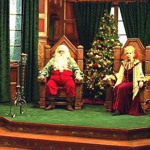 Foto Charles Durning