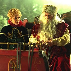 Foto Charles Durning