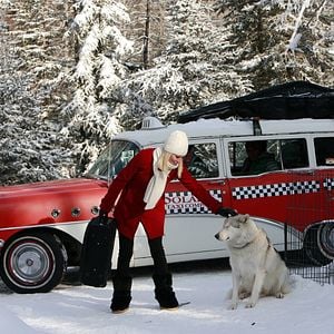 Foto Santa Baby 2: Christmas Maybe