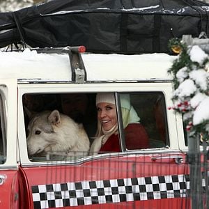 Foto Santa Baby 2: Christmas Maybe