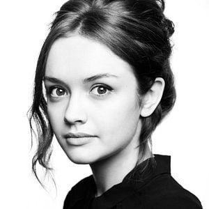 Foto Olivia Cooke