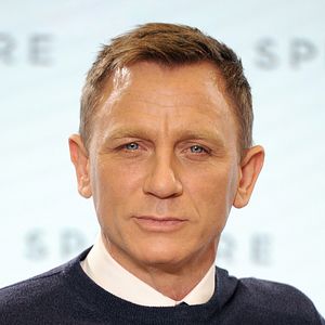 Foto Daniel Craig
