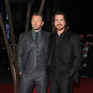 Foto Exodus: Dioses y reyes