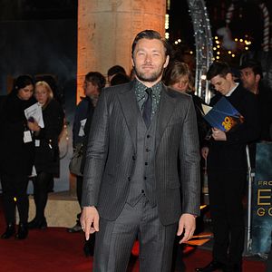 Foto Exodus: Dioses y reyes