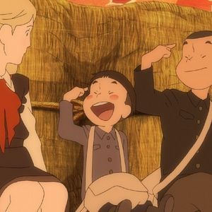 Foto La isla de Giovanni