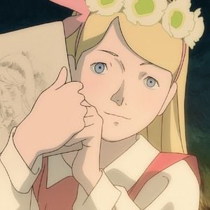 Foto La isla de Giovanni