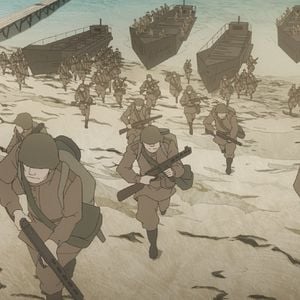 Foto La isla de Giovanni